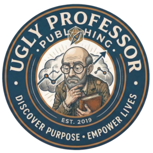 Ugly Professor Publishing Logo